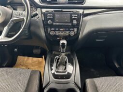 
										2018 Nissan Qashqai SV Moonroof AWD full									