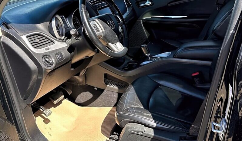 
								2017 Dodge Journey GT AWD full									