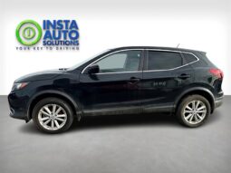 
										2018 Nissan Qashqai SV Moonroof AWD full									