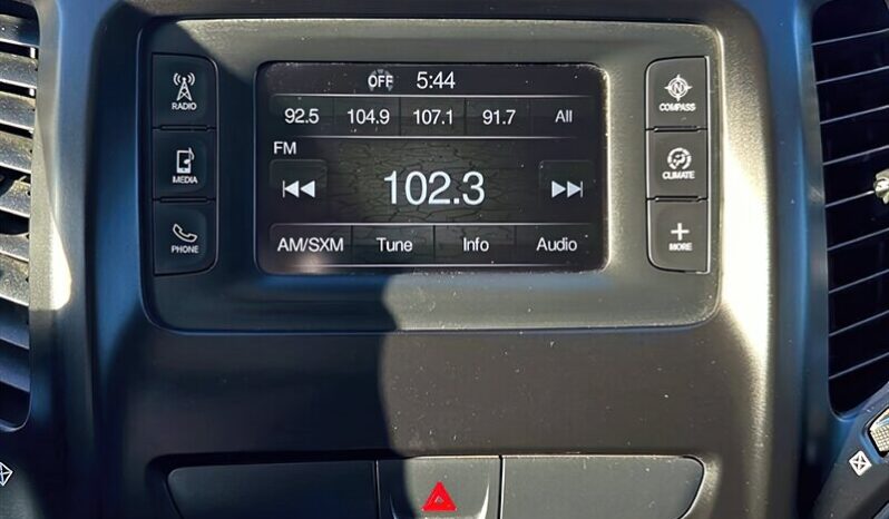 
								2015 Jeep Cherokee North 4×4 full									