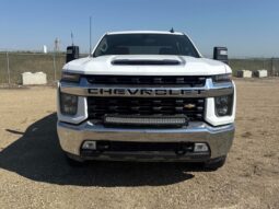 
										2023 Chevrolet Silverado 2500 LT Crew Cab 4×4 full									