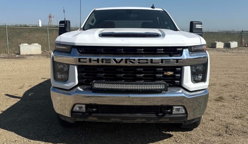 
								2023 Chevrolet Silverado 2500 LT Crew Cab 4×4 full									