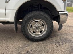 
										2019 Ford F-250 Super Duty XL FX4 6.2L Crew Cab 4×4 full									