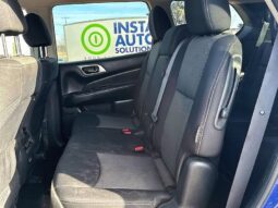 
										2019 Nissan Pathfinder SV 4×4 full									