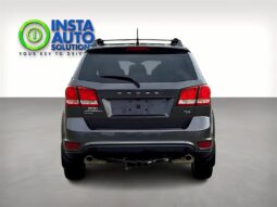 
										2016 Dodge Journey GT AWD full									