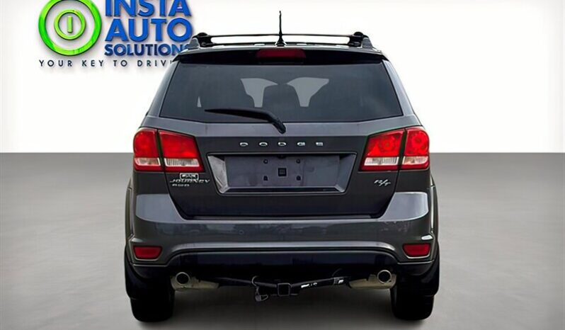 
								2016 Dodge Journey GT AWD full									