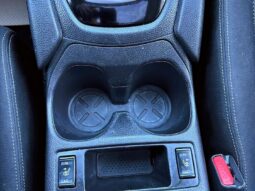 
										2018 Nissan Qashqai SV Moonroof full									