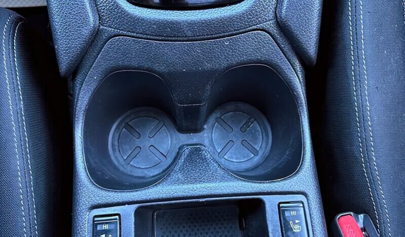 
								2018 Nissan Qashqai SV Moonroof full									