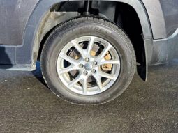 
										2015 Jeep Cherokee North 4×4 full									