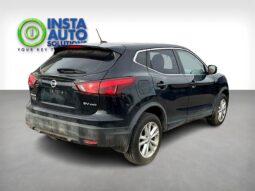 
										2018 Nissan Qashqai SV Moonroof AWD full									