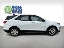
										2019 Chevrolet Equinox LS AWD full									
