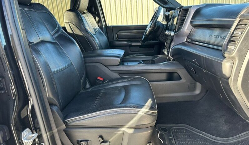 
								2020 Ram 3500 Limited 6.7L Turbo Diesel Crew Cab 4×4 full									