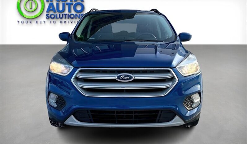 
								2018 Ford Escape SE AWD full									