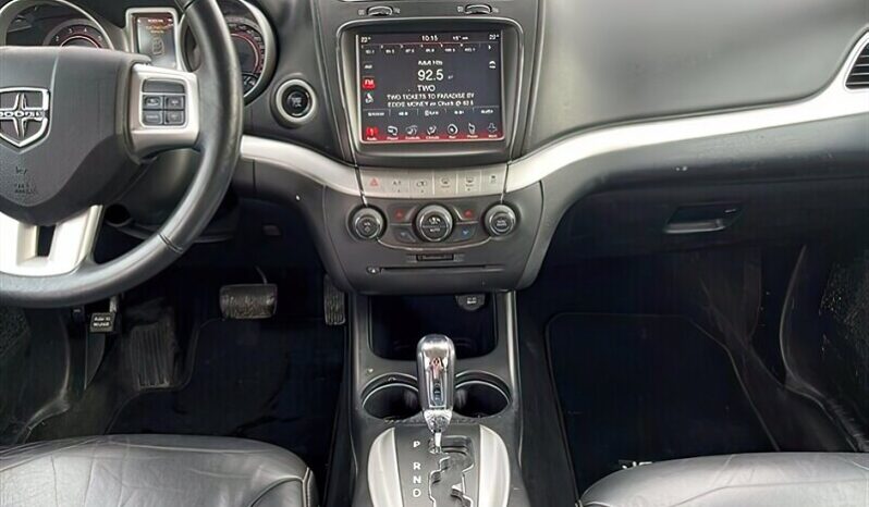 
								2016 Dodge Journey GT AWD full									