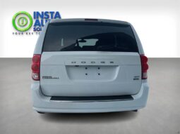 
										2018 Dodge Grand Caravan GT full									