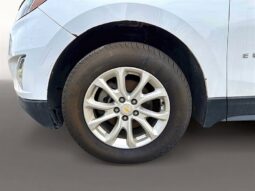 
										2019 Chevrolet Equinox LS AWD full									