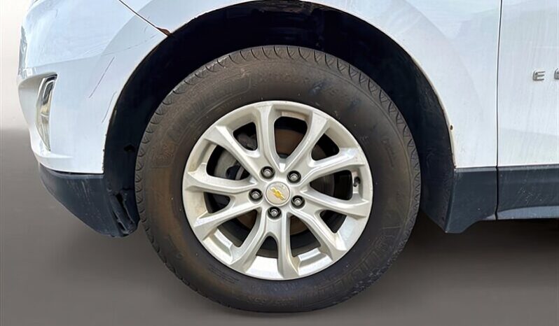 
								2019 Chevrolet Equinox LS AWD full									