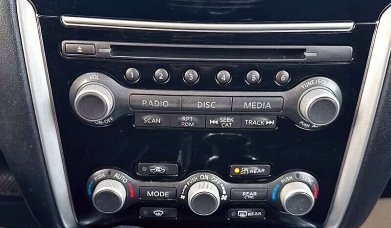 
								2019 Nissan Pathfinder SV 4×4 full									