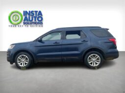 
										2017 Ford Explorer XLT 4×4 full									