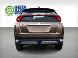 
										2019 Mitsubishi Eclipse Cross ES AWD full									