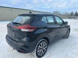 
										2024 Nissan Kicks SV full									