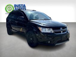 
										2017 Dodge Journey GT AWD full									