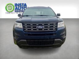 
										2017 Ford Explorer XLT 4×4 full									