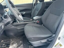 
										2024 Nissan Kicks SV full									