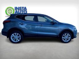 
										2018 Nissan Qashqai SV Moonroof full									