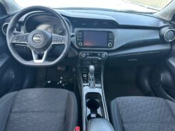 
										2024 Nissan Kicks SV full									