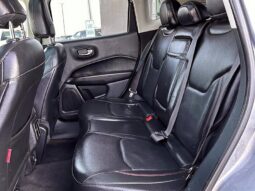 
										2018 Jeep Compass Trailhawk 4×4 full									