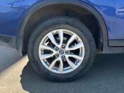 
										2020 Nissan Rogues SV AWD full									