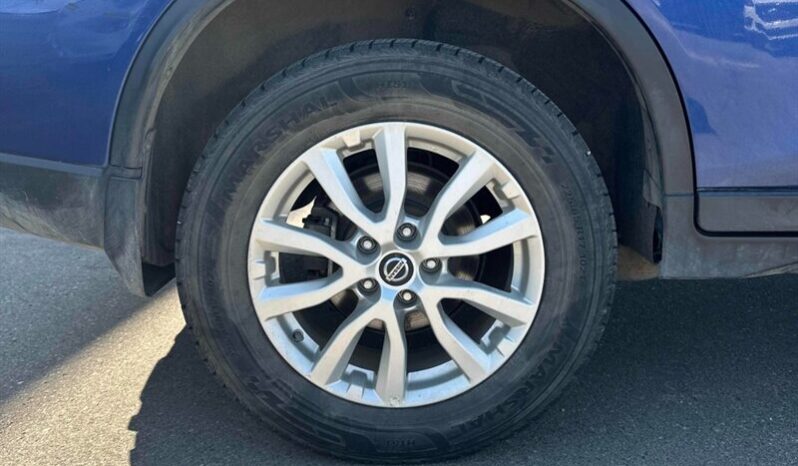 
								2020 Nissan Rogues SV AWD full									