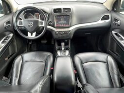 
										2016 Dodge Journey GT AWD full									