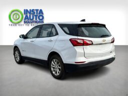 
										2019 Chevrolet Equinox LS AWD full									
