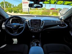 
										2020 Chevrolet Malibu RS full									