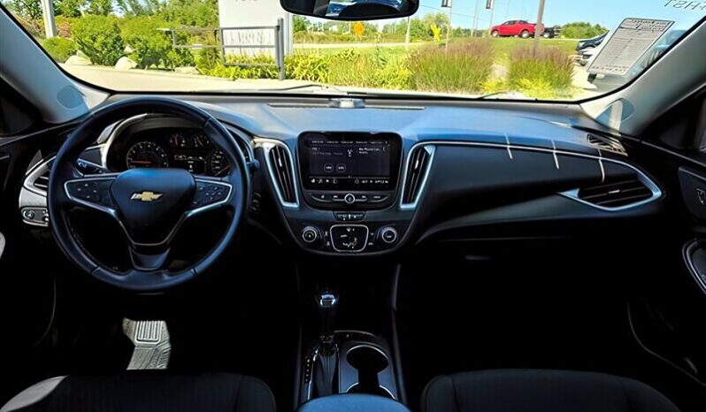 
								2020 Chevrolet Malibu RS full									