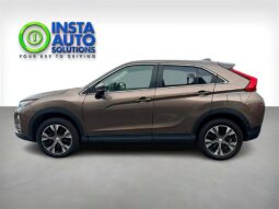
										2019 Mitsubishi Eclipse Cross ES AWD full									