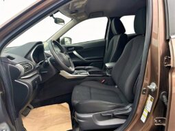 
										2019 Mitsubishi Eclipse Cross ES AWD full									