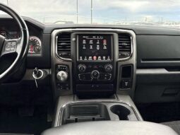 
										2017 Ram 1500 Quad Cab Sport 4×4 5.7L Hemi full									