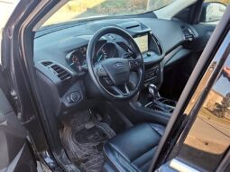 
										2018 Ford Escape SEL AWD full									