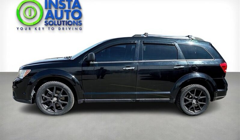 
								2017 Dodge Journey GT AWD full									