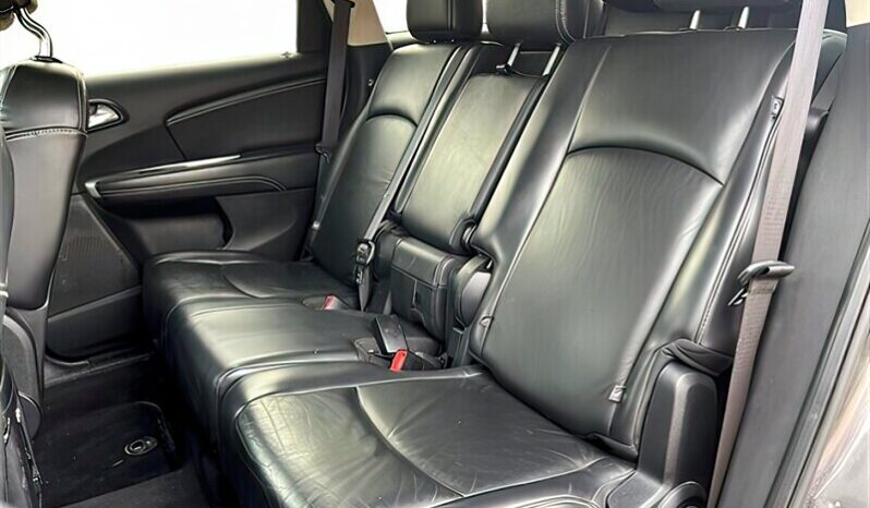 
								2016 Dodge Journey GT AWD full									