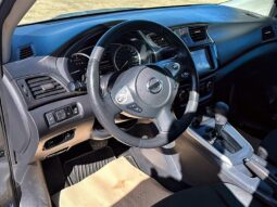 
										2019 Nissan Sentra S full									