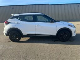 
										2024 Nissan Kicks SR Premium full									