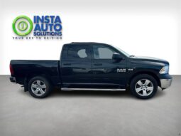 
										2017 Ram 1500 ST Crew Cab 5.7L Hemi 4×4 full									