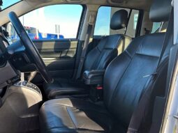 
										2017 Jeep Compass High Altitude 4×4 full									