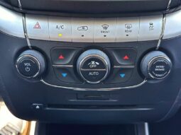 
										2017 Dodge Journey GT AWD full									