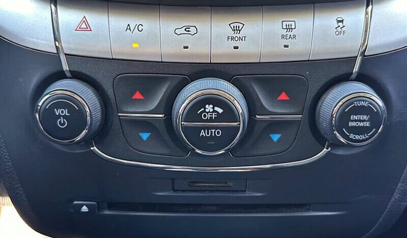 
								2017 Dodge Journey GT AWD full									