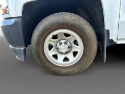 
										2018 Chevrolet Silverado WT DBL Cab full									